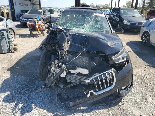 Photo 5 from auction – 2025 BMW X1 XDRIVE2 with VIN WBX73EF02S5141560
