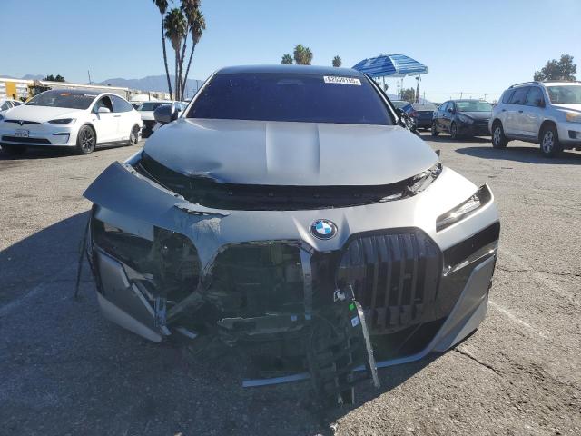 Photo 5 from auction – 2023 BMW 760 with VIN WBA33EJ00PCN52684