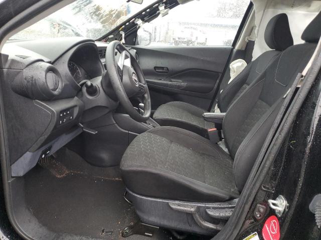 Photo 7 from auction – 2022 NISSAN KICKS S with VIN 3N1CP5BVXNL497599
