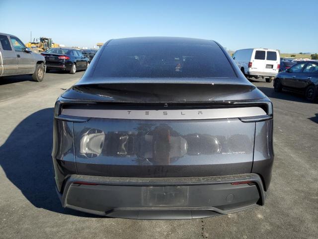 Photo 6 from auction – 2026 TESLA MODEL Y with VIN 7SAYGDEE3TF339080