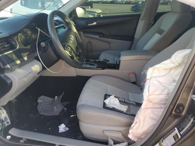 Photo 7 from auction – 2012 TOYOTA CAMRY BASE with VIN 4T1BF1FK9CU041466