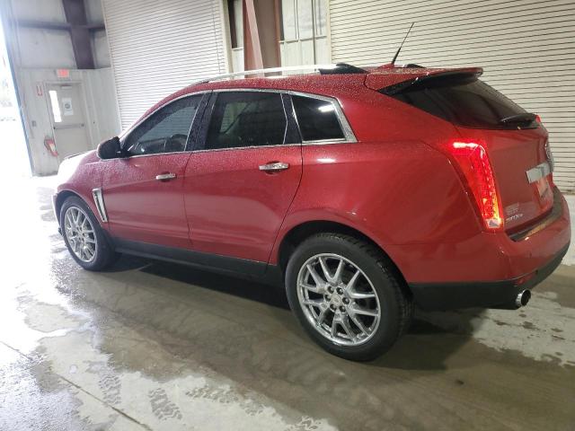 Photo 2 from auction – 2014 CADILLAC SRX PERFOR with VIN 3GYFNFE36ES568121