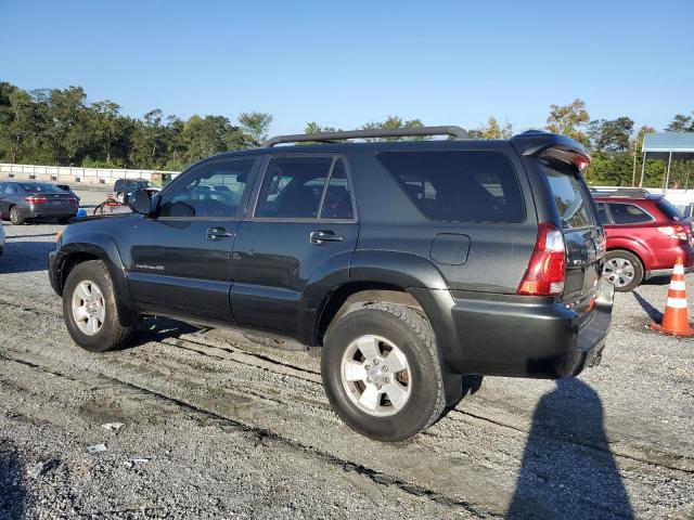 Photo 2 from auction – 2006 TOYOTA 4RUNNER SR with VIN JTEBU14R660087399