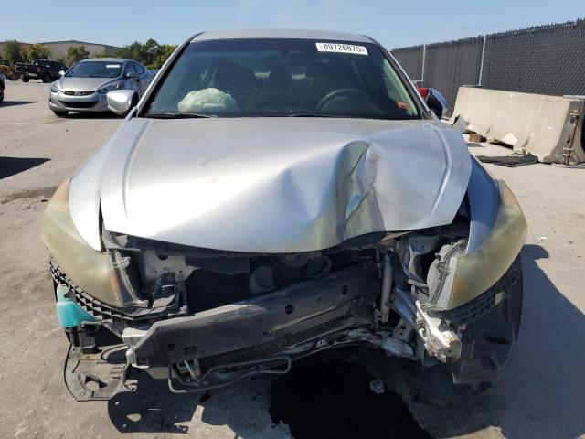 Photo 5 from auction – 2011 HONDA ACCORD LX with VIN 1HGCP2F32BA103666