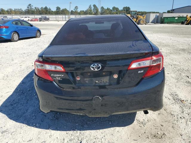 Photo 6 from auction – 2012 TOYOTA CAMRY BASE with VIN 4T1BF1FK0CU104549
