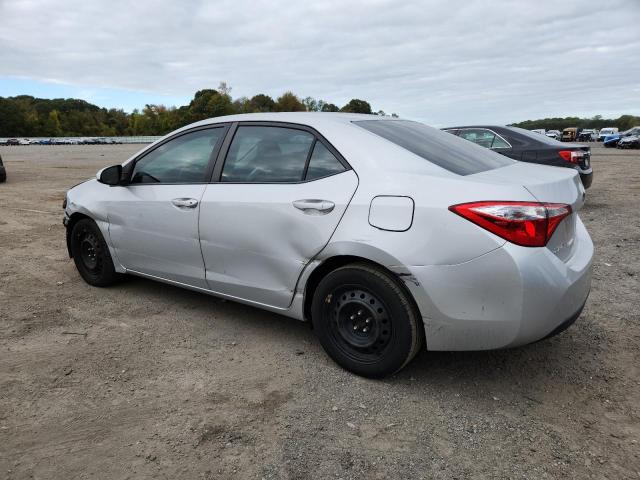Photo 2 from auction – 2014 TOYOTA COROLLA L with VIN 2T1BURHE3EC146651