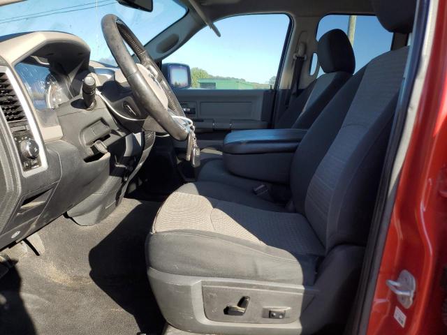 Photo 7 from auction – 2010 DODGE RAM 1500 with VIN 1D7RV1GTXAS204976