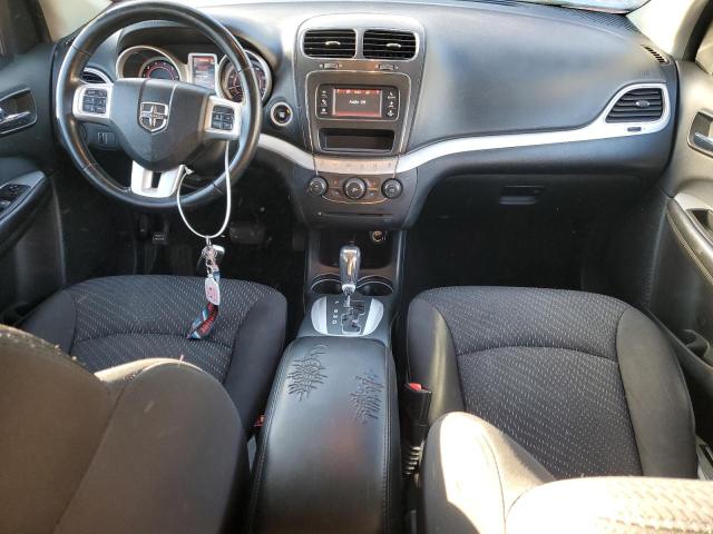 Photo 8 from auction – 2018 DODGE JOURNEY SE with VIN 3C4PDCAB9JT276170