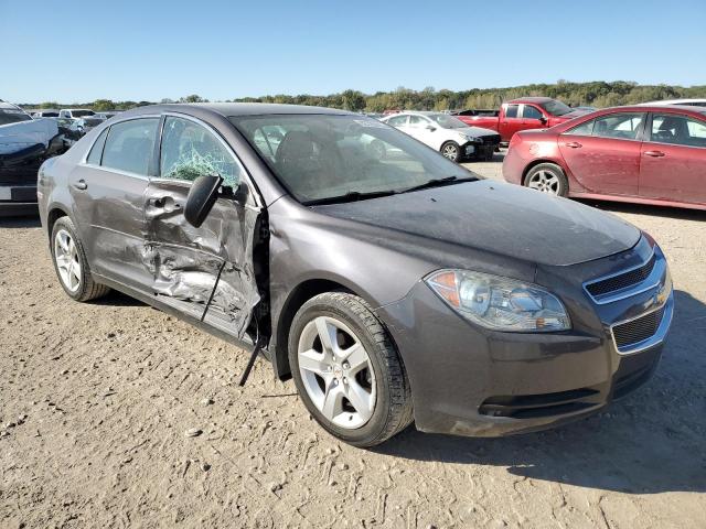 Photo 4 from auction – 2012 CHEVROLET MALIBU LS with VIN 1G1ZB5E08CF320250