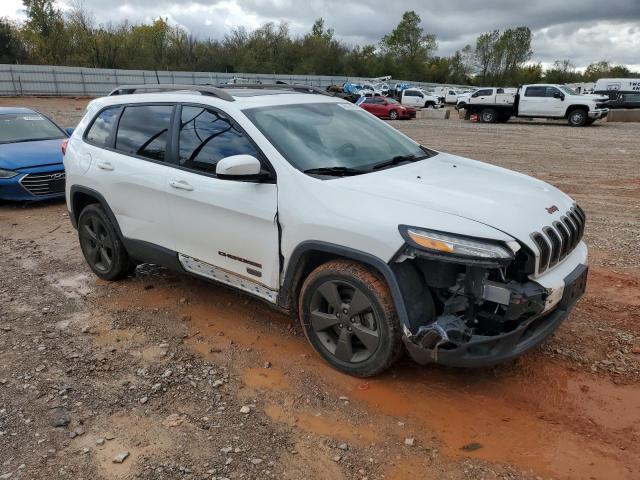 Photo 4 from auction – 2017 JEEP CHEROKEE L with VIN 1C4PJLCB7HW540707