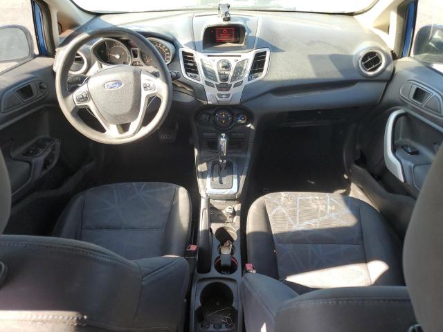 Photo 8 from auction – 2011 FORD FIESTA SE with VIN 3FADP4BJ3BM239316