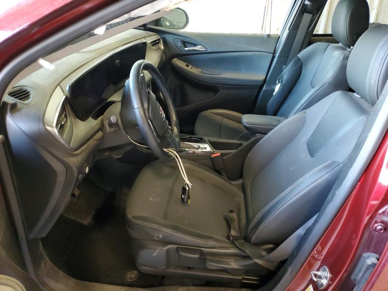Photo 7 from auction – 2024 BUICK ENCORE GX PREFERRED with VIN KL4AMBS28RB075382