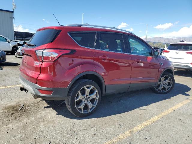 Photo 3 from auction – 2017 FORD ESCAPE TIT with VIN 1FMCU9J97HUE95641