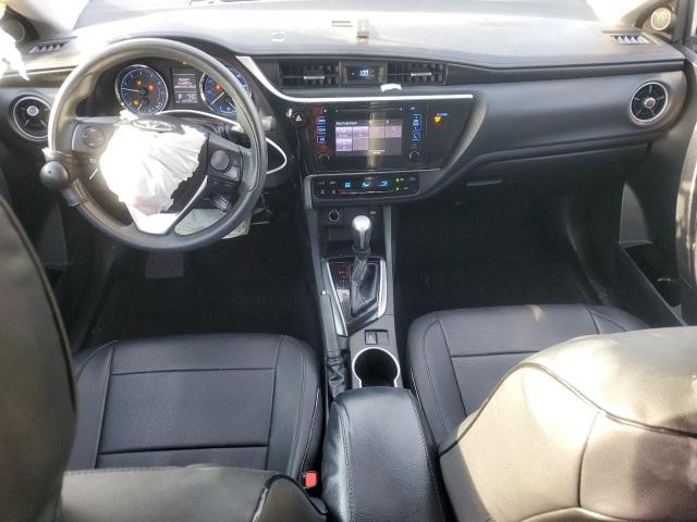 Photo 8 from auction – 2019 TOYOTA COROLLA with VIN 2T1BURHE3KC197711