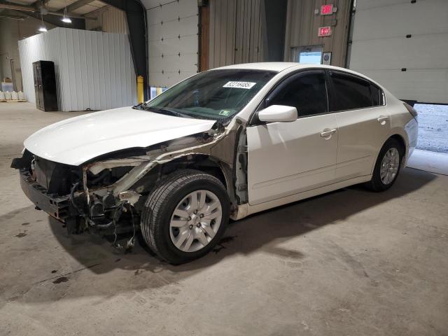 NISSAN ALTIMA BAS 2010 with VIN 1N4AL2AP1AN544150 - Photo from auction