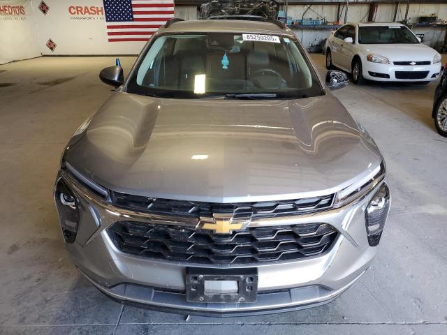 Photo 5 from auction – 2024 CHEVROLET TRAX 1LT with VIN KL77LHE28RC149084