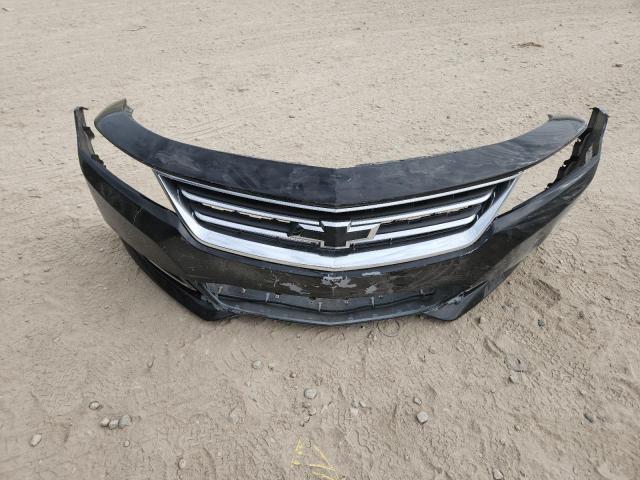 Photo 12 from auction – 2019 CHEVROLET IMPALA LT with VIN 2G11Z5S38K9119446