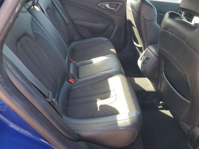 صورة رقم 10 من المزاد - 2015 CHRYSLER 200 S مع VIN 1C3CCCBG5FN597470