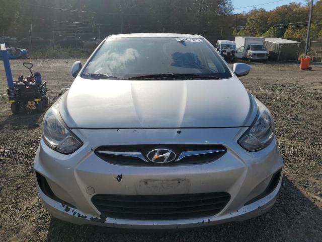 Photo 5 from auction – 2013 HYUNDAI ACCENT GLS with VIN KMHCT4AE7DU500012