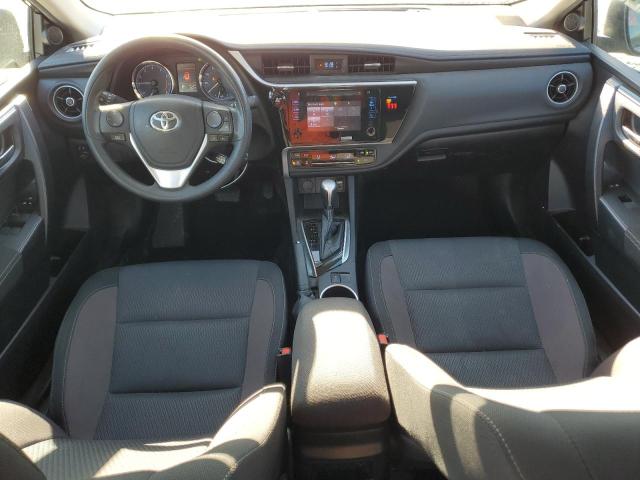 Photo 8 from auction – 2019 TOYOTA COROLLA L with VIN 2T1BURHE5KC127188