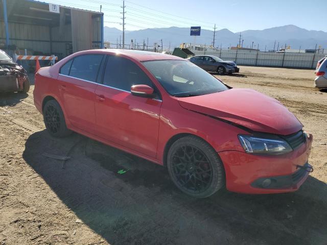 Zdjęcie 4 z aukcji – 2012 VOLKSWAGEN JETTA TDI z VIN 3VWLL7AJ6CM369853