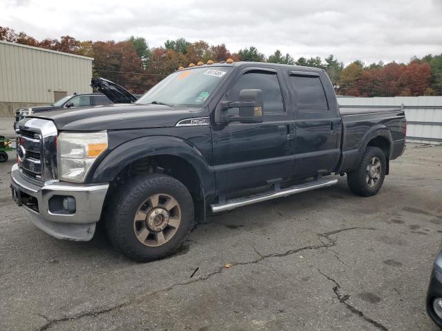 FORD F250 SUPER 2011 with VIN 1FT7W2B64BEB78526 - Photo from auction