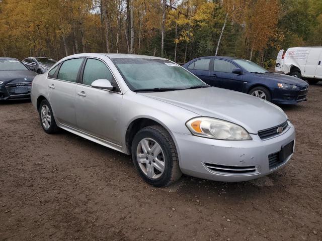 Photo 4 from auction – 2010 CHEVROLET IMPALA LS with VIN 2G1WA5EK8A1144229