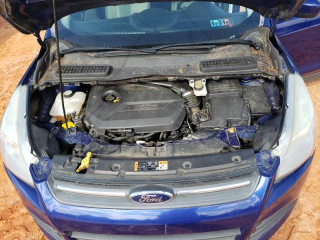 Photo 12 from auction – 2014 FORD ESCAPE SE with VIN 1FMCU0GX9EUE36006