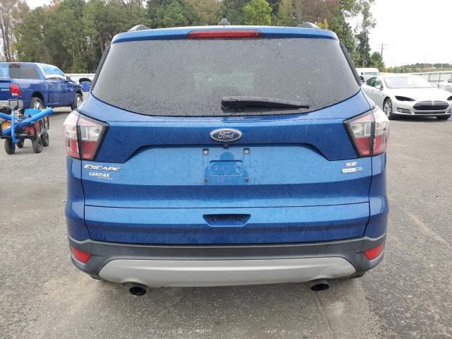 Photo 6 from auction – 2018 FORD ESCAPE with VIN 1FMCU9GD5JUD35159