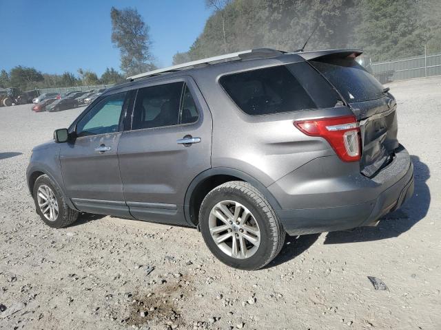 Photo 2 from auction – 2011 FORD EXPLORER X with VIN 1FMHK7D82BGA67694