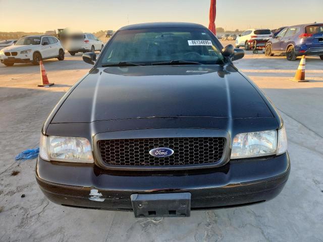 Photo 5 from auction – 2005 FORD CROWN VIC with VIN 2FAFP71W85X158750