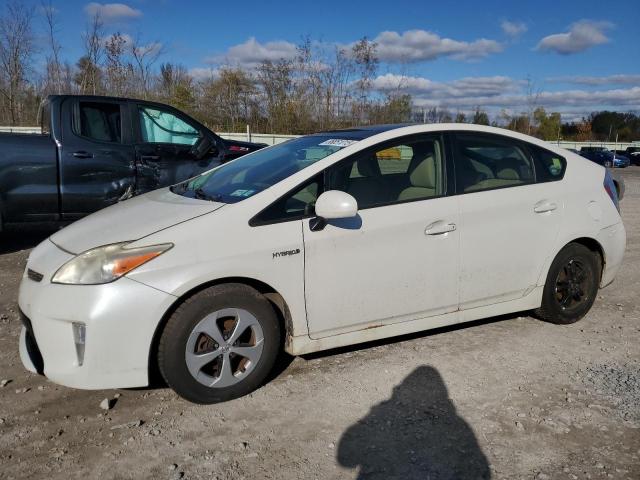 TOYOTA PRIUS 2012 with VIN JTDKN3DU9C5447832 - Photo from auction