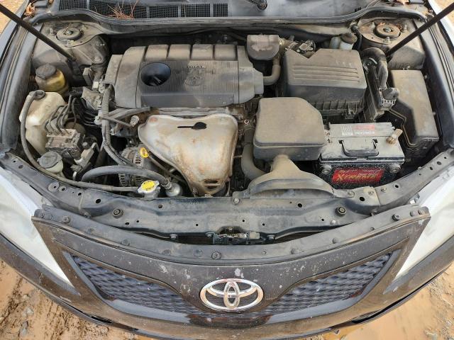 Photo 11 from auction – 2011 TOYOTA CAMRY BASE with VIN 4T1BF3EK4BU162319