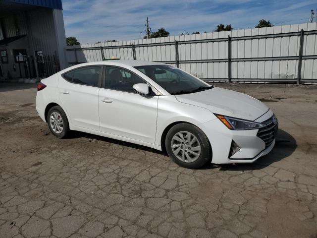 Photo 4 from auction – 2019 HYUNDAI ELANTRA with VIN 5NPD74LF0KH487016