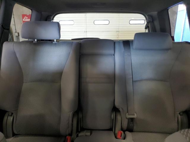 Photo 10 from auction – 2007 TOYOTA HIGHLANDER with VIN JTEEP21AX70218912