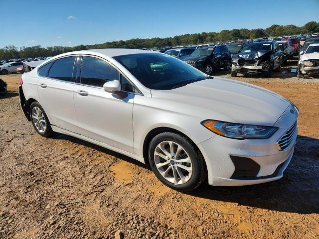 Photo 4 from auction – 2020 FORD FUSION SE with VIN 3FA6P0HD7LR251301
