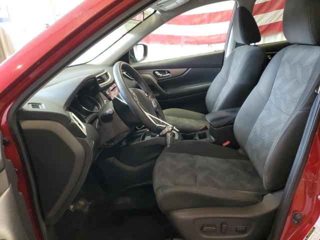 Photo 7 from auction – 2016 NISSAN ROGUE S with VIN KNMAT2MV6GP648506
