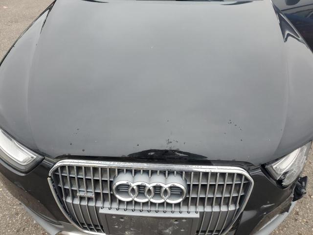 Photo 12 from auction – 2013 AUDI A4 ALLROAD with VIN WA1UFAFL2DA215395