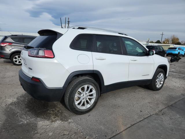 Photo 3 from auction – 2021 JEEP CHEROKEE L with VIN 1C4PJMCB2MD184422
