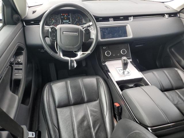 Photo 8 from auction – 2020 LAND ROVER RANGE ROVE with VIN SALZJ2FX4LH016592