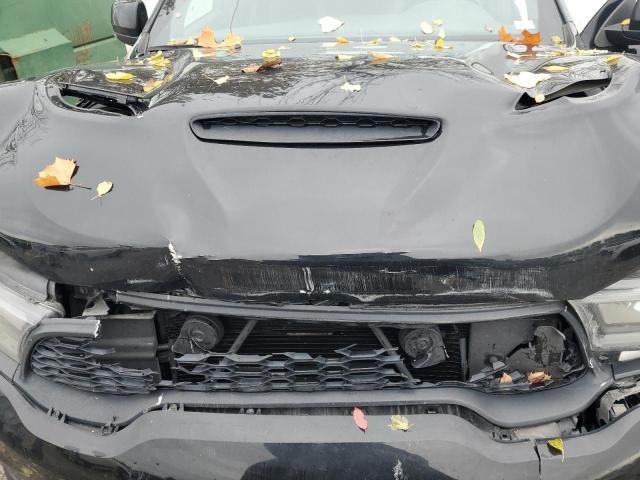 Photo 12 from auction – 2021 DODGE DURANGO R/ with VIN 1C4SDJCT8MC661708
