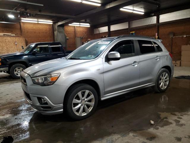 Photo 1 from auction – 2012 MITSUBISHI OUTLANDER with VIN JA4AR4AUXCZ001315