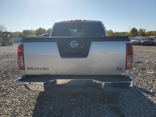 Photo 6 from auction – 2011 NISSAN FRONTIER S with VIN 1N6AD0ER0BC445854