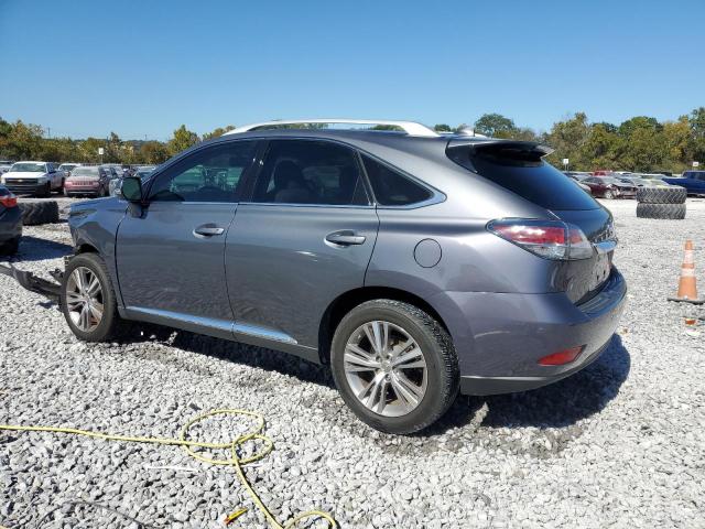 Photo 2 from auction – 2015 LEXUS RX 350 with VIN 2T2ZK1BA5FC161550
