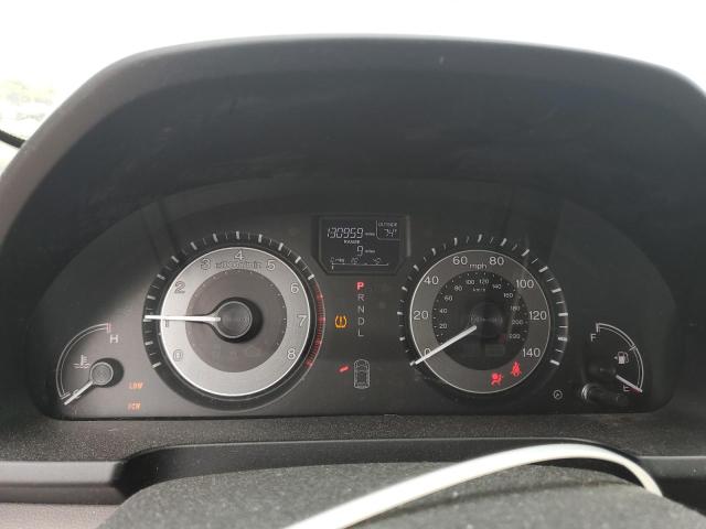 Photo 9 from auction – 2015 HONDA ODYSSEY EX with VIN 5FNRL5H66FB064431