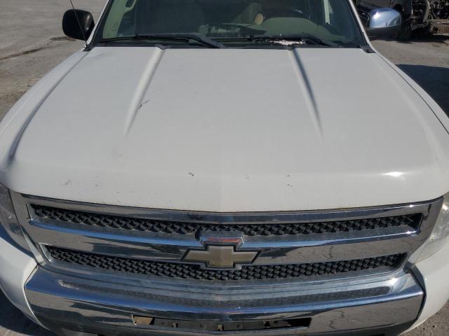 Photo 11 from auction – 2011 CHEVROLET SILVERADO with VIN 3GCPKSE38BG225725