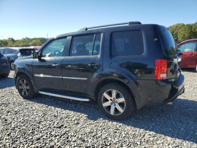 Photo 2 from auction – 2015 HONDA PILOT TOUR with VIN 5FNYF4H98FB033219