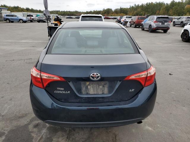 Photo 6 from auction – 2017 TOYOTA COROLLA L with VIN 2T1BURHE8HC828848