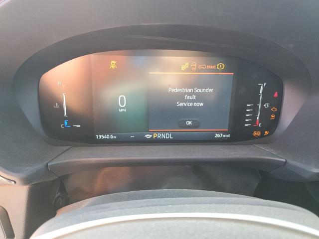 Photo 9 from auction – 2023 FORD ESCAPE ST with VIN 1FMCU0MZ2PUB14476