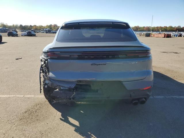 Photo 6 from auction – 2024 PORSCHE CAYENNE CO with VIN WP1BA2AY2RDA50523